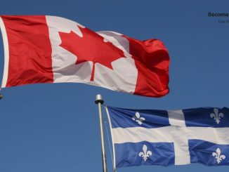 BecomeACanadian - Quebec