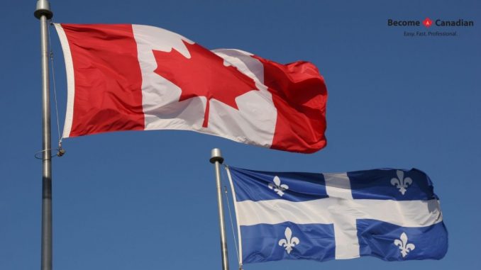 BecomeACanadian - Quebec BecomeACanadian - Quebec