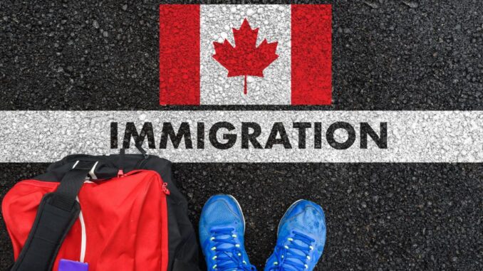 immigration to canada