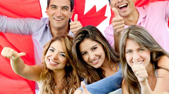 Canada's New Permanent Residents Canada's New Permanent Residents