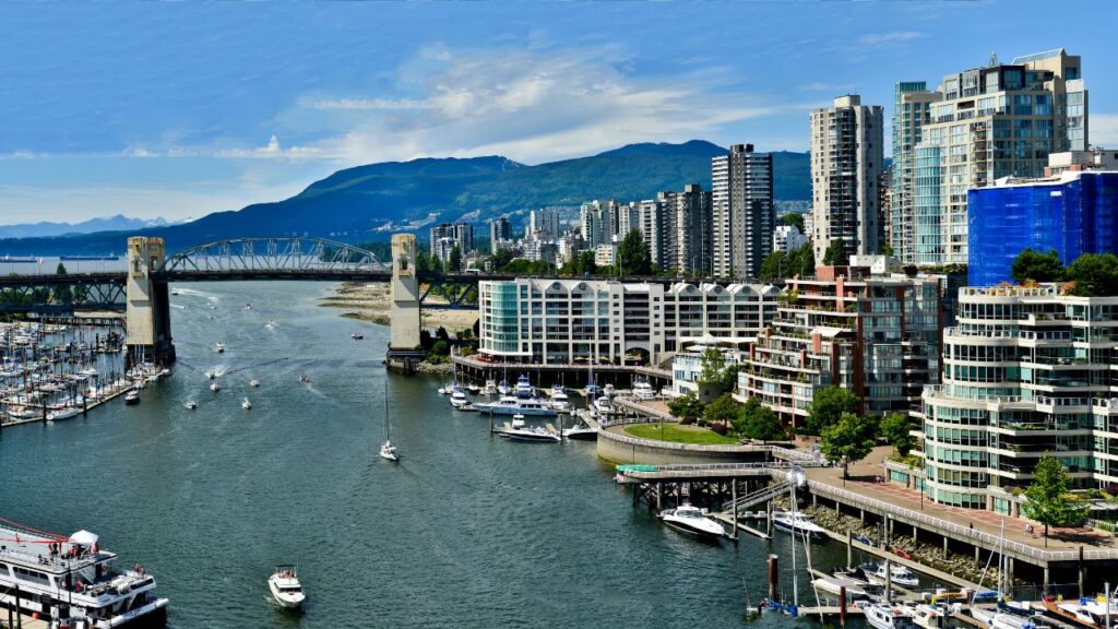 Granville Island