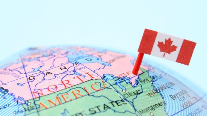 Economists Explain Why There Are So Many Jobs in Canada Economists Explain Why There Are So Many Jobs in Canada