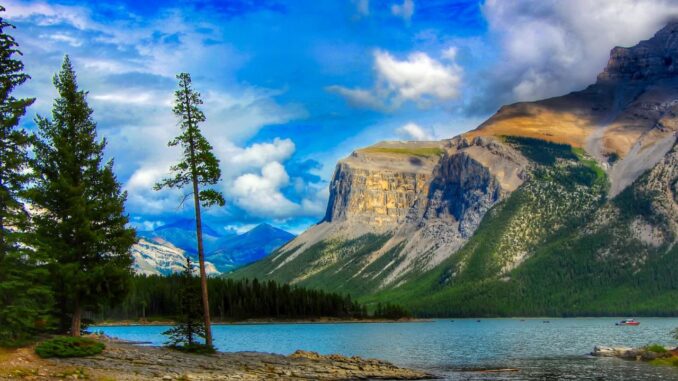 BecomeACanadian - Activities in Canada BecomeACanadian - Activities in Canada