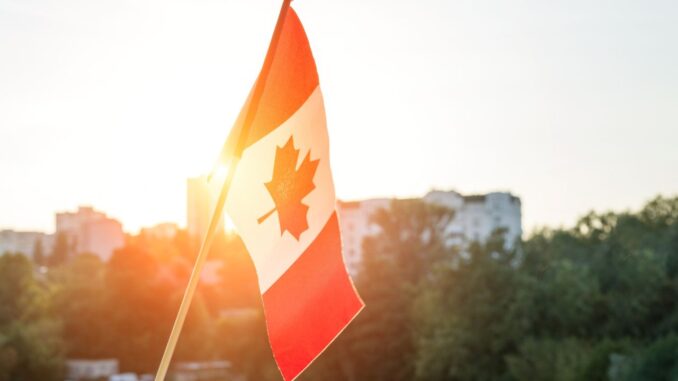 BecomeACanadian - Canadian Citizen BecomeACanadian - Canadian Citizen