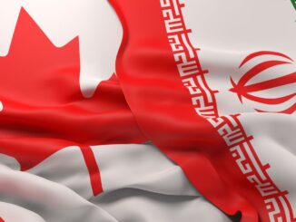 BecomeACanadian - Le Canada Déclare Son Soutien Aux Iraniens