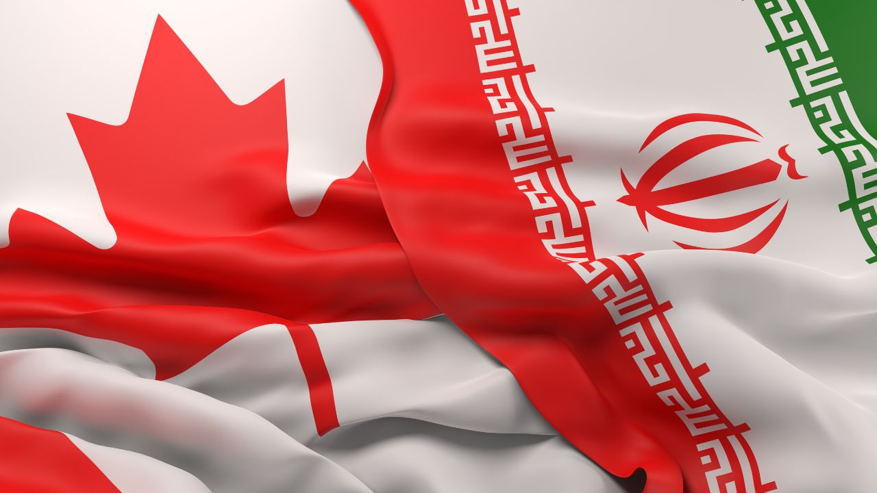 BecomeACanadian – Le Canada Déclare Son Soutien Aux Iraniens