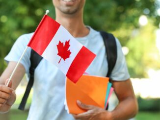 Become A Canadian - Citoyenneté Canadienne En Colombie-Britannique