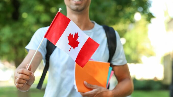 Become A Canadian - Citoyenneté Canadienne En Colombie-Britannique