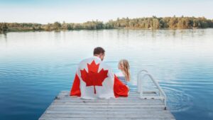 BecomeACanadian - Families in Canada