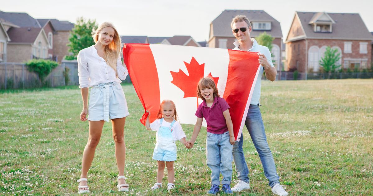 canadian citizenship