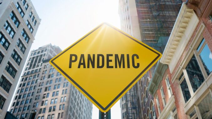 pandemic