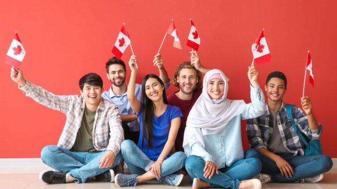canadian immigration canadian immigration