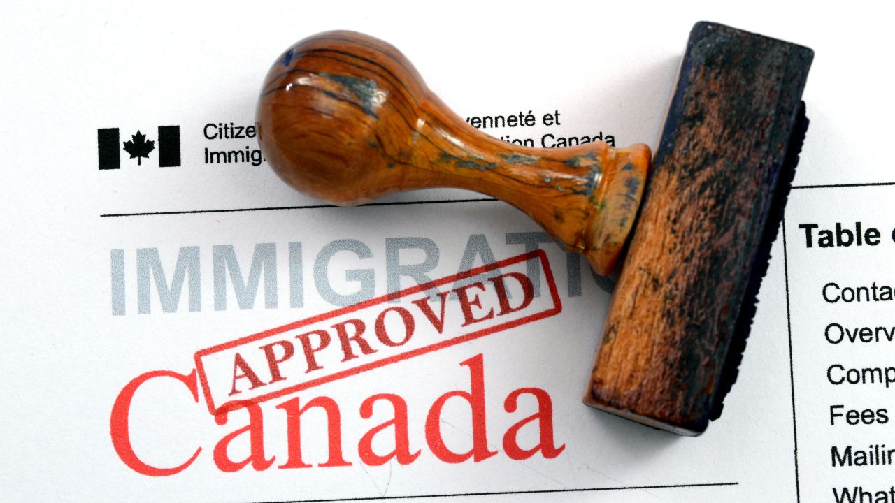 BecomeACanadian – Immigrant Philippines Canada