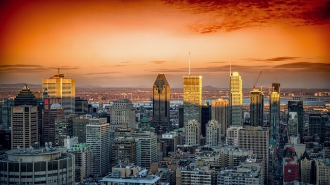 Montréal